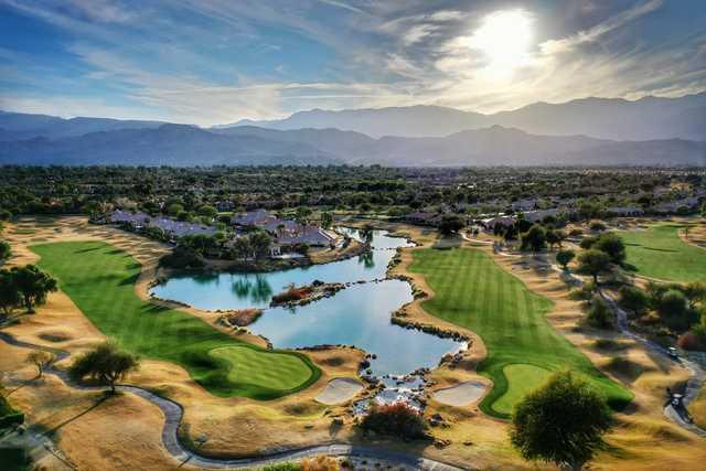 Mission Hills - Gary Player - photo 1