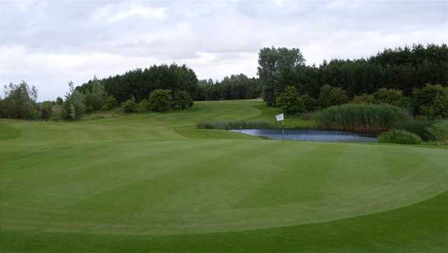Pumpherston Golf Club