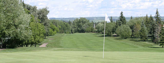 Lacombe Golf & Country Club - photo 7
