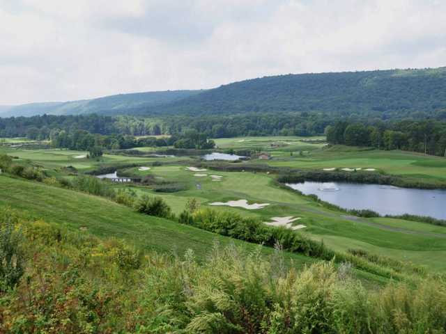Berkshire Valley Golf Course - photo 5