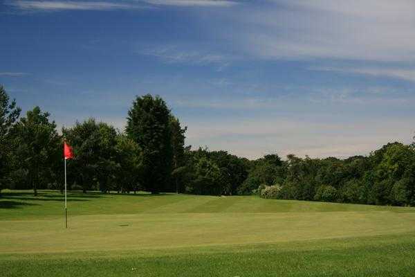 Louth Golf Club - photo 4