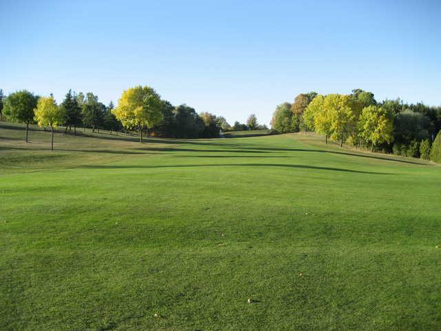 King's Forest Golf Course - photo 3