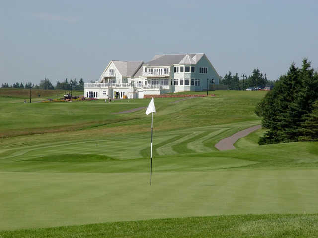Glasgow Hills Resort & Golf Club - photo 3