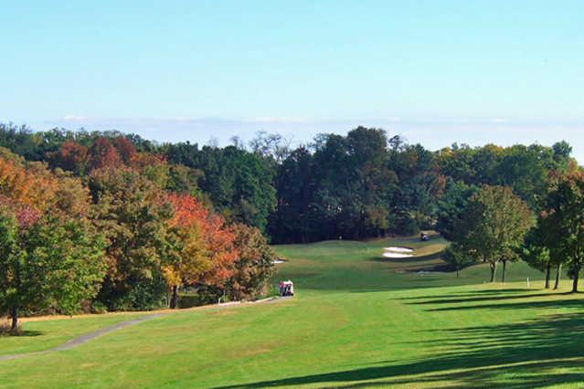 Golf Club at Maplehurst