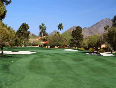 Pinnacle Peak Country Club - photo 4