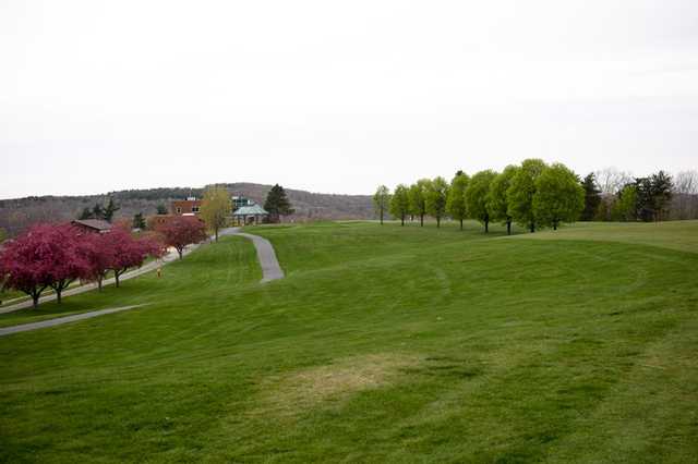 Ely Park Golf Course - photo 6