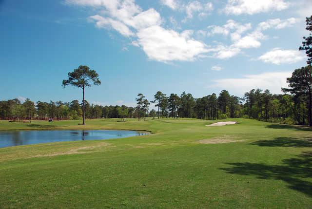 North Shore Country Club - photo 4