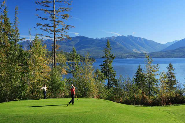 Balfour Golf Course - photo 7