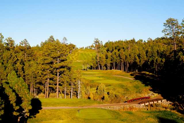 Torreon Golf Club - photo 2