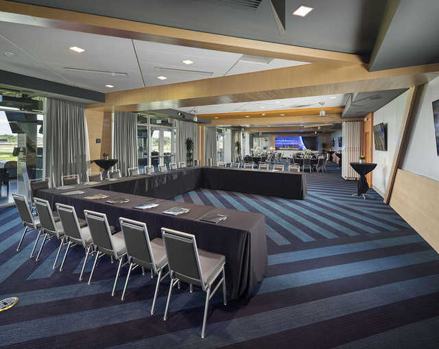 Topgolf Fort Worth - photo 4
