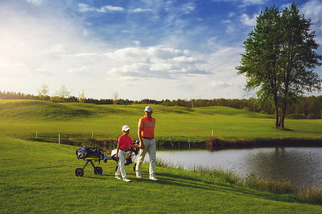 Pine Valley Country Club - photo 2