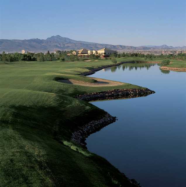 Stallion Mountain Golf Club - photo 6