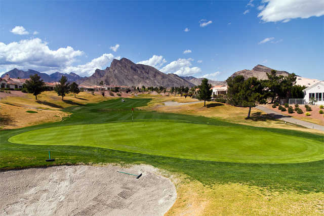 Highland Falls Golf Club at Golf Summerlin - photo 2