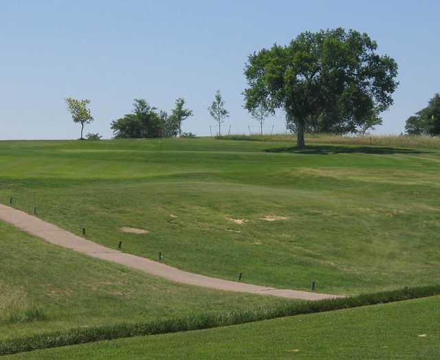 Quail Dunes Golf Course at Fort Morgan - photo 3
