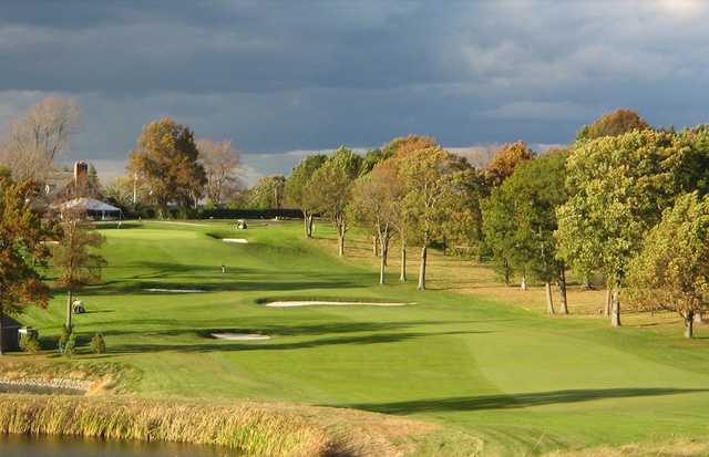 Essex County Country Club - photo 3