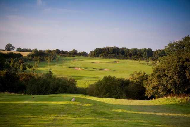 Dore & Totley Golf Club - photo 4