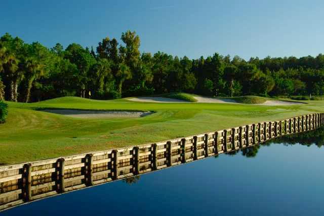 Westchase Golf Club - photo 4
