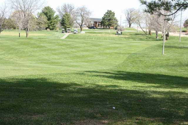 Dyersville Golf & Country Club - photo 3