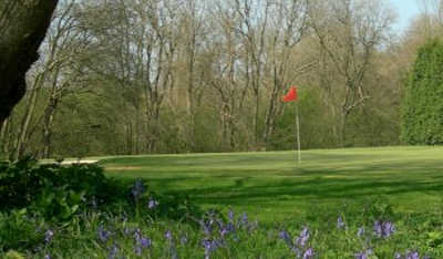 Roundwood Hall Golf Club - photo 3