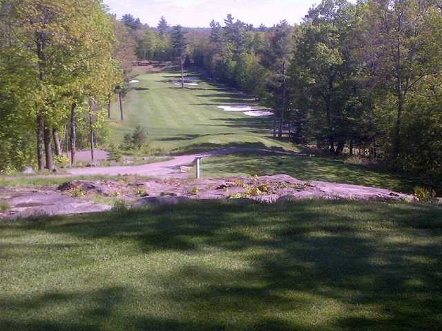 North Granite Ridge Golf Club - photo 7