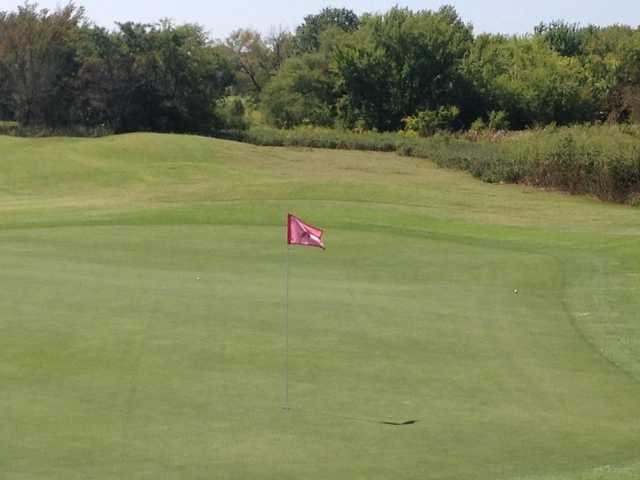 WestRidge Golf Course - photo 3