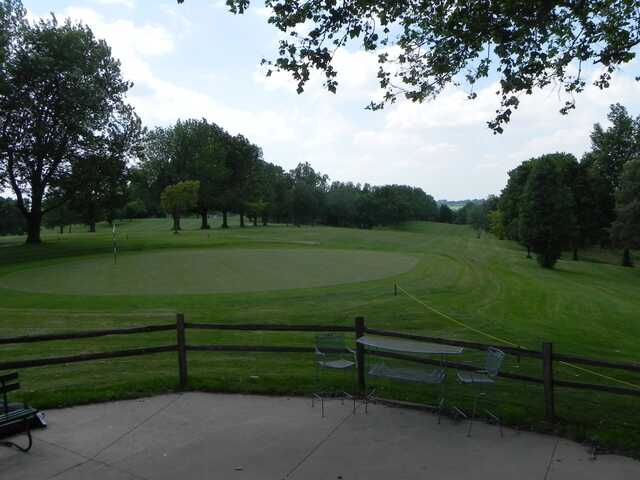 Red Oak Country Club - photo 4