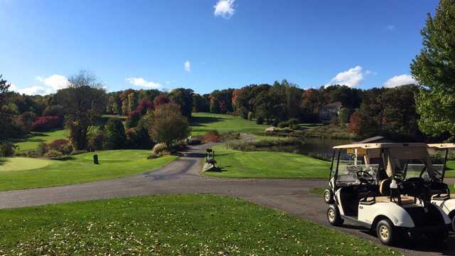 Greenwood Hills Country Club - photo 2