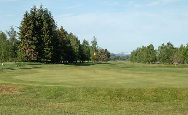 Newtonmore Golf Club - photo 2