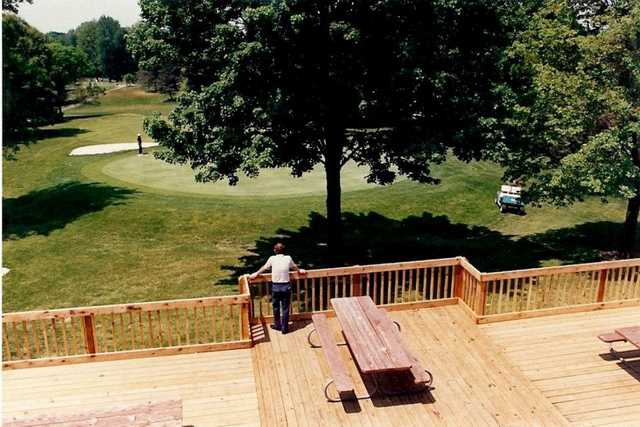 J.E. Good Park Golf Course - photo 4