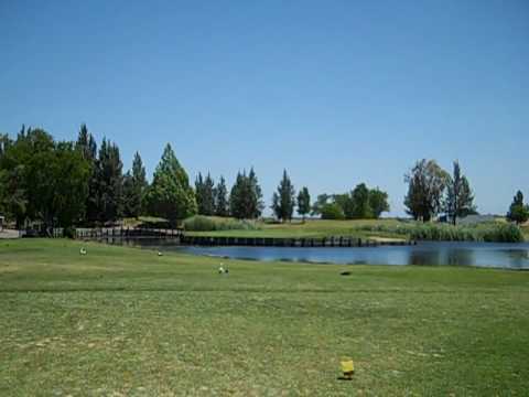 Bartley Cavanaugh Golf Course - photo 4