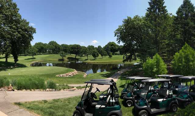 Wakonda Club - photo 3