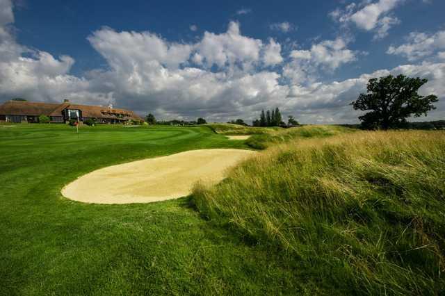 Batchworth Park Golf Club - photo 2