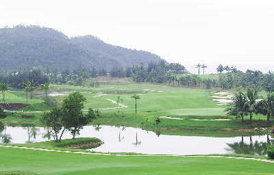 Three Pines Country Club - photo 2