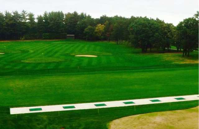Bunker Hills Golf Course - photo 8