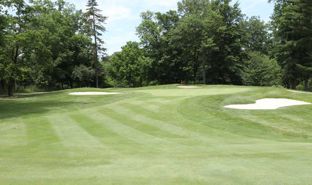 Radnor Valley Country Club - photo 2
