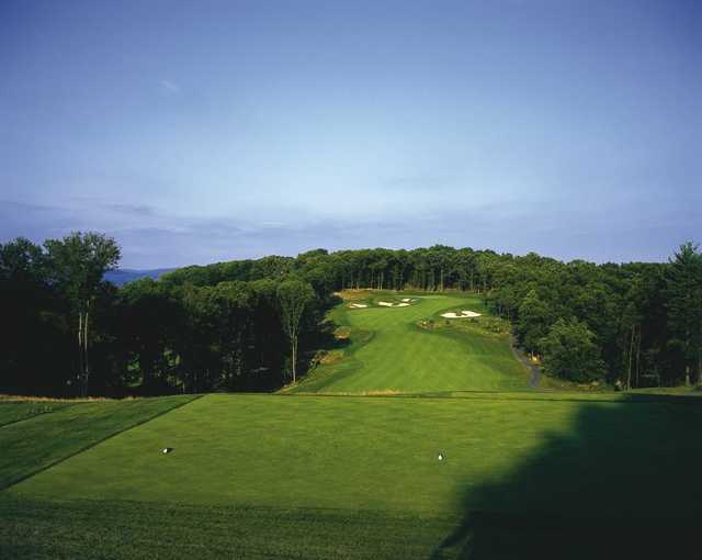 Patriot Hills Golf Club - photo 5