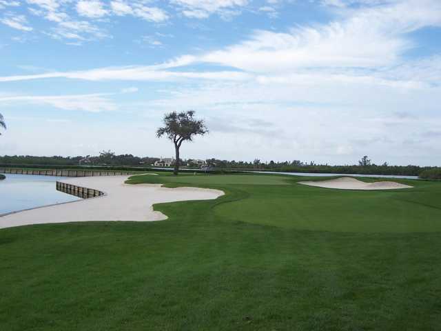 John's Island Club Inc.