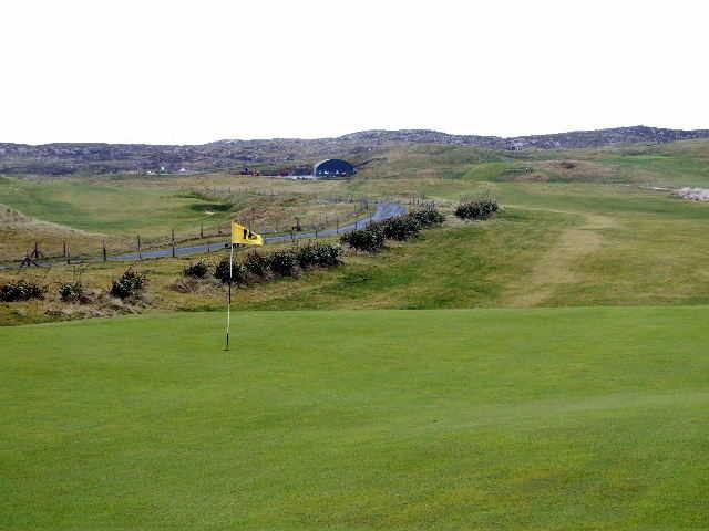 Connemara Golf Club - photo 6