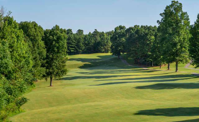 The Chimneys Golf Course - photo 5