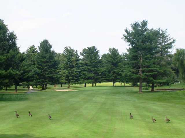 Waynesboro Country Club