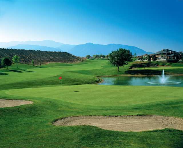 Tanoan Country Club - photo 7