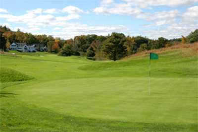 North Andover Country Club - photo 2