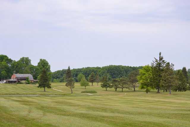 Dogwood Golf Course - photo 2