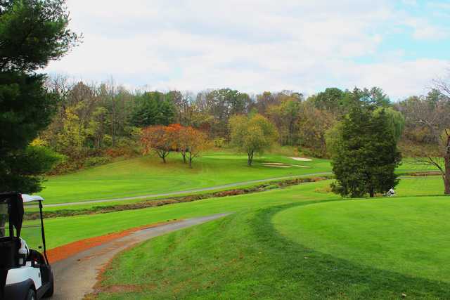 Winchester Country Club - photo 3