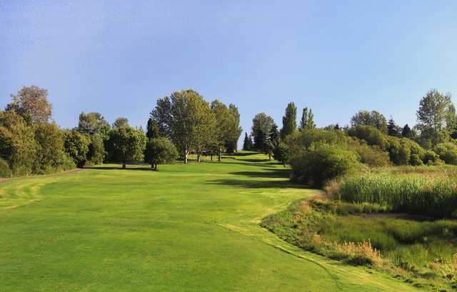 Camas Prairie Golf Course - photo 2