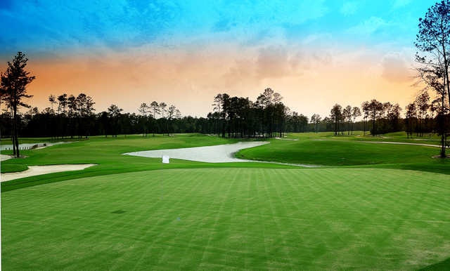 The National Golf Club of Louisiana - photo 3