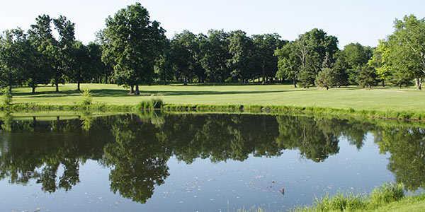 Marengo Ridge Golf Club - photo 6