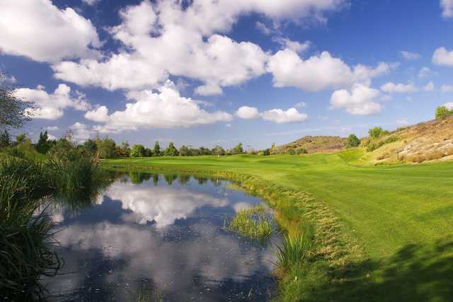 Tierra Rejada Golf Club - photo 3