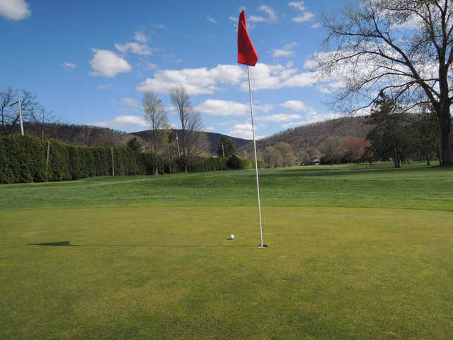Nittany Country Club - photo 2