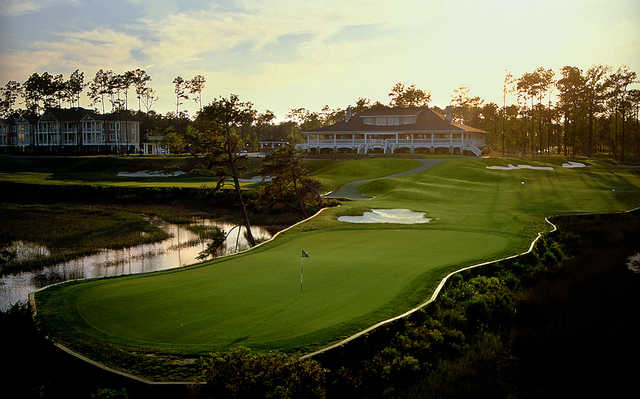Rivers Edge Golf Club - photo 2